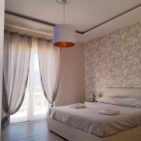 Horse House Bed and Breakfast Montella Buitenkant foto