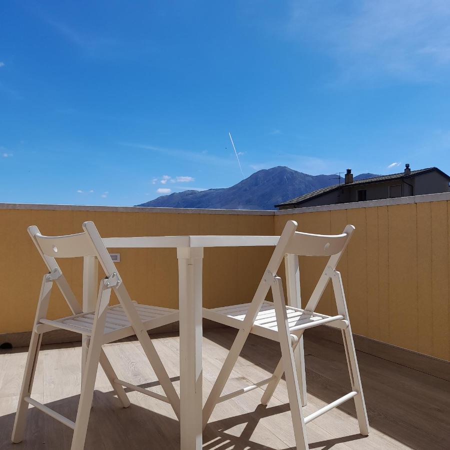 Horse House Bed and Breakfast Montella Buitenkant foto