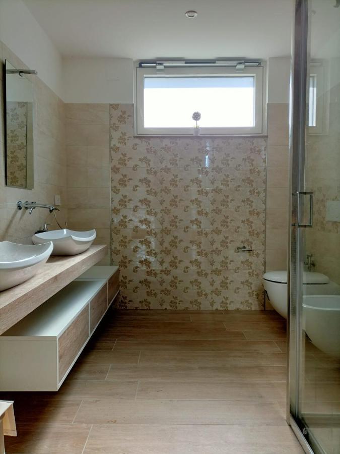 Horse House Bed and Breakfast Montella Buitenkant foto